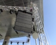 38A line array na poslu