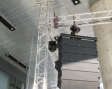 38A line array na poslu