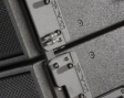 Detalj konstrukcije line array-a