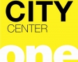 City Cener One Logo