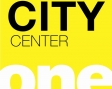 City Cener One Logo