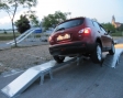 Nissan Qashqai twist dijagonal