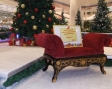Fotelja djeda Mraza