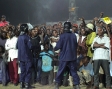 Congo Lubumbashi show 2003