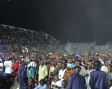 Congo Lubumbashi show 2003