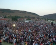 Mamelodi Crusade 2005