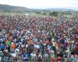 Mamelodi Crusade 2005