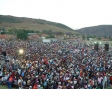 Mamelodi Crusade 2005