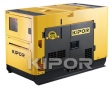 Agregat Kipor KDE 16 SS - 16 kVA - Monofazni - Super slient