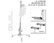 Guil ULK 650