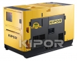 Agregat Kipor KDE 20 SS3 - 20 KVA - Trofazni - Super silent