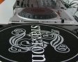 Gramafoni Technics Mk 1200