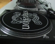 Technics SL1200/1210